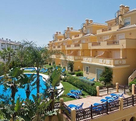 Apartamentos Vista Real La Alcaidesa Exterior foto