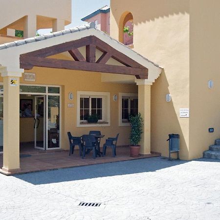 Apartamentos Vista Real La Alcaidesa Exterior foto