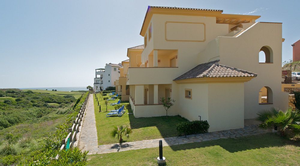 Apartamentos Vista Real La Alcaidesa Exterior foto