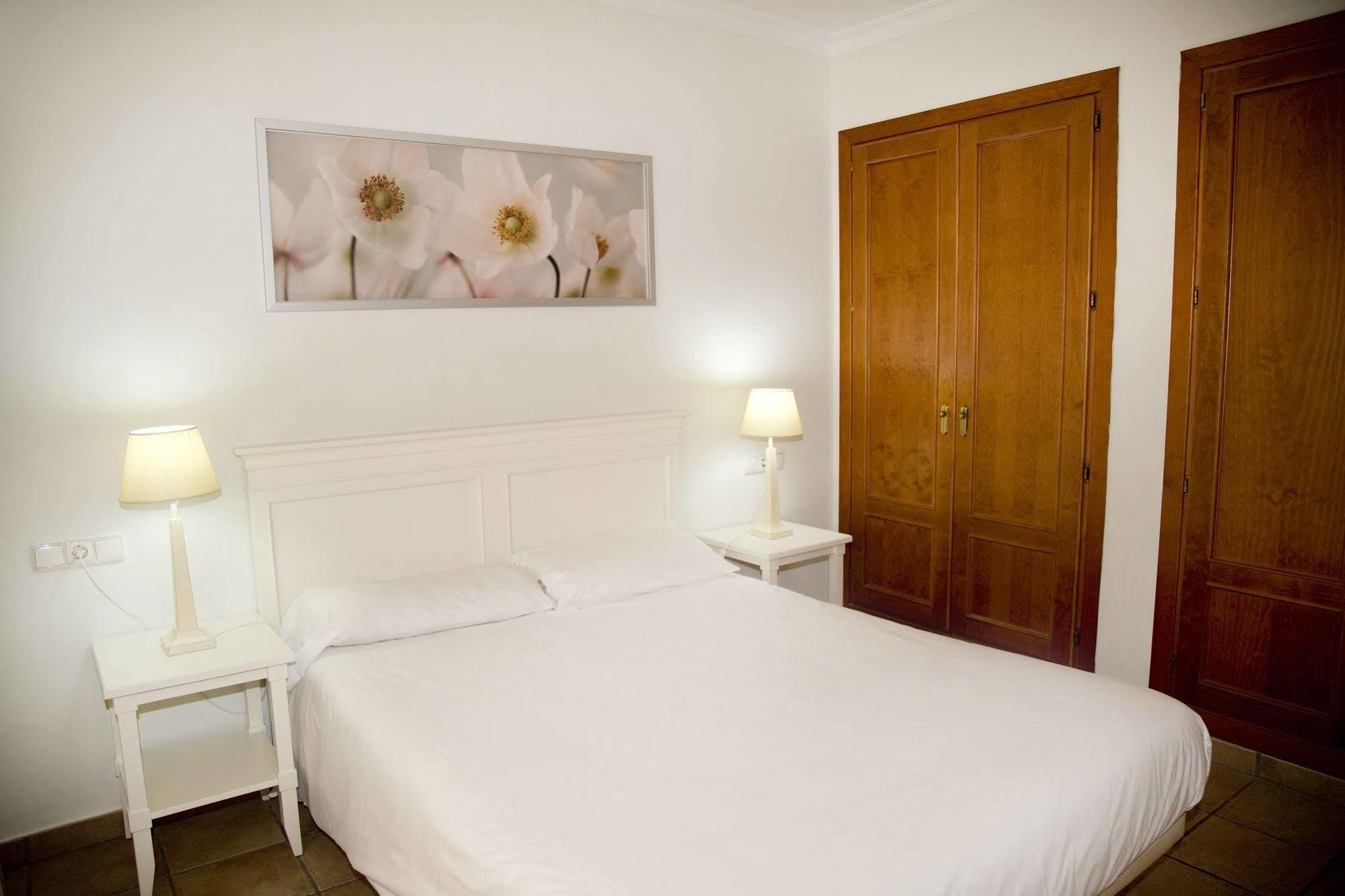 Apartamentos Vista Real La Alcaidesa Exterior foto