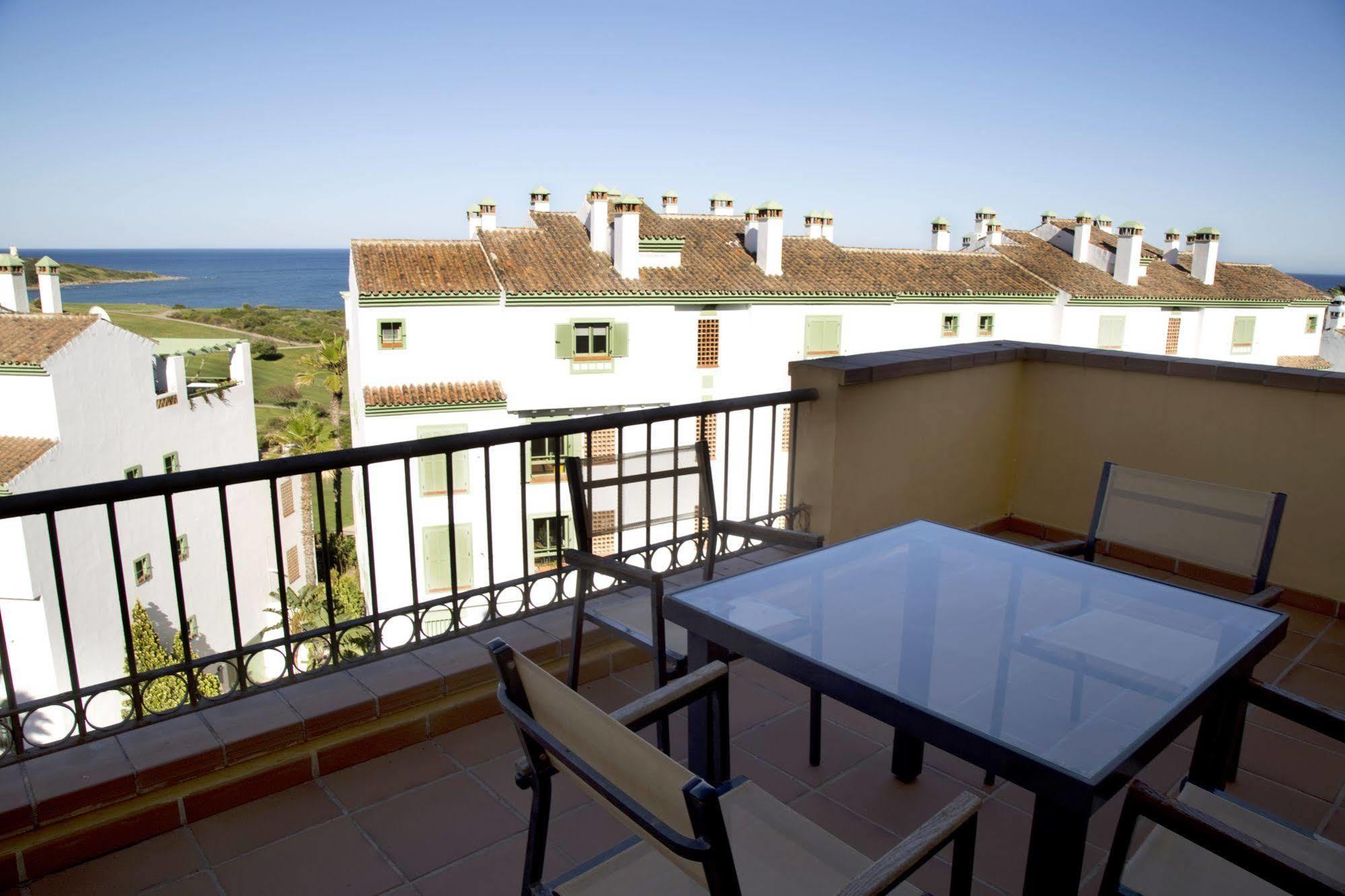 Apartamentos Vista Real La Alcaidesa Exterior foto