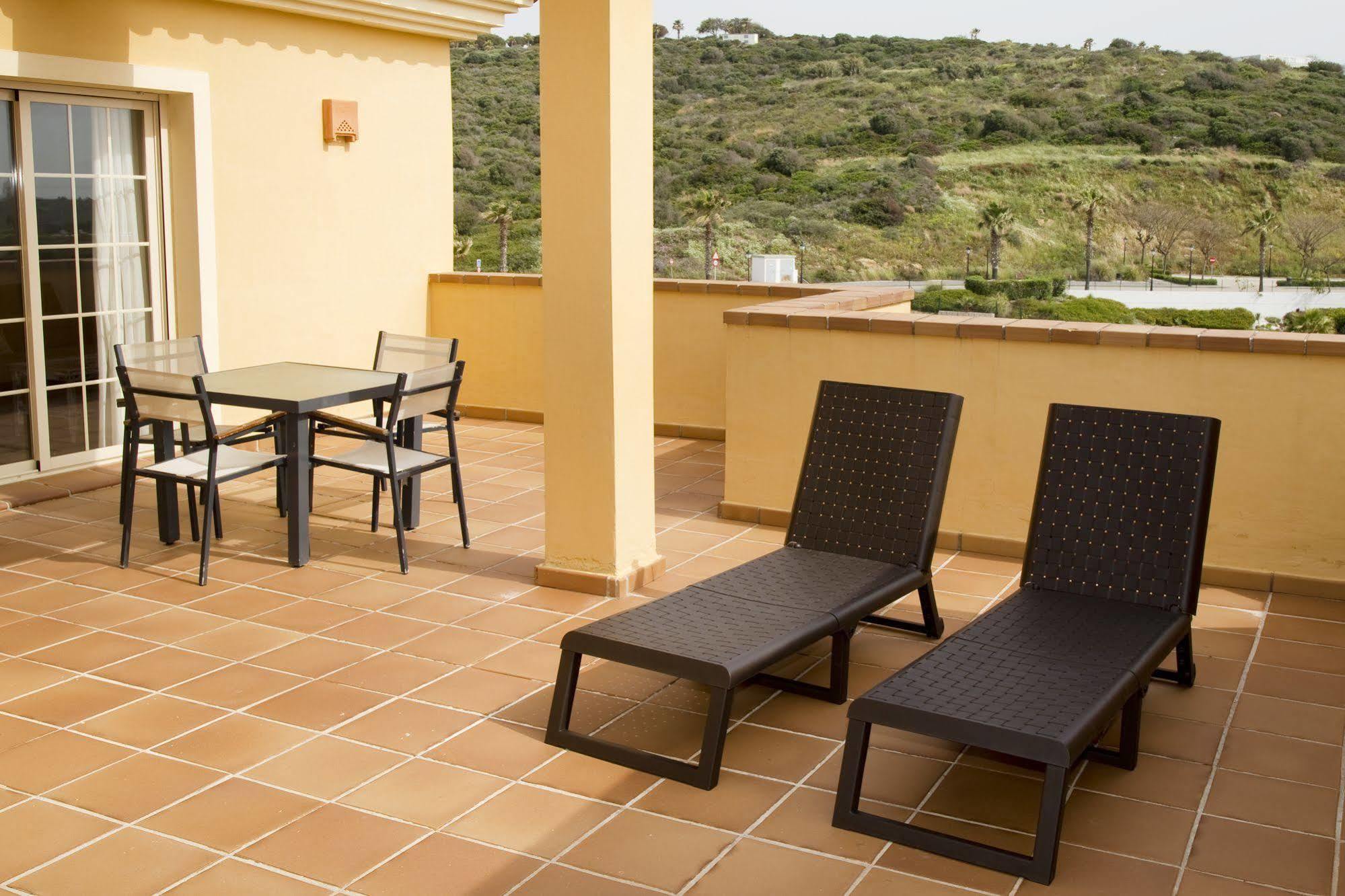 Apartamentos Vista Real La Alcaidesa Exterior foto