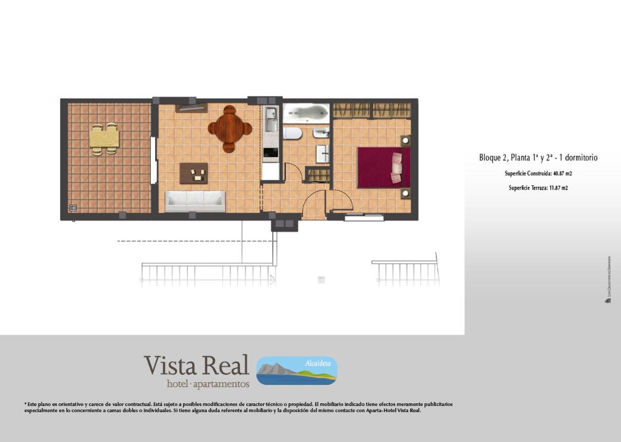 Apartamentos Vista Real La Alcaidesa Exterior foto